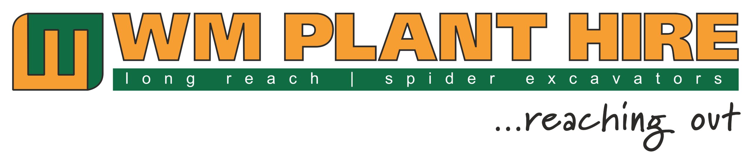 WM Plant Hire Ltd