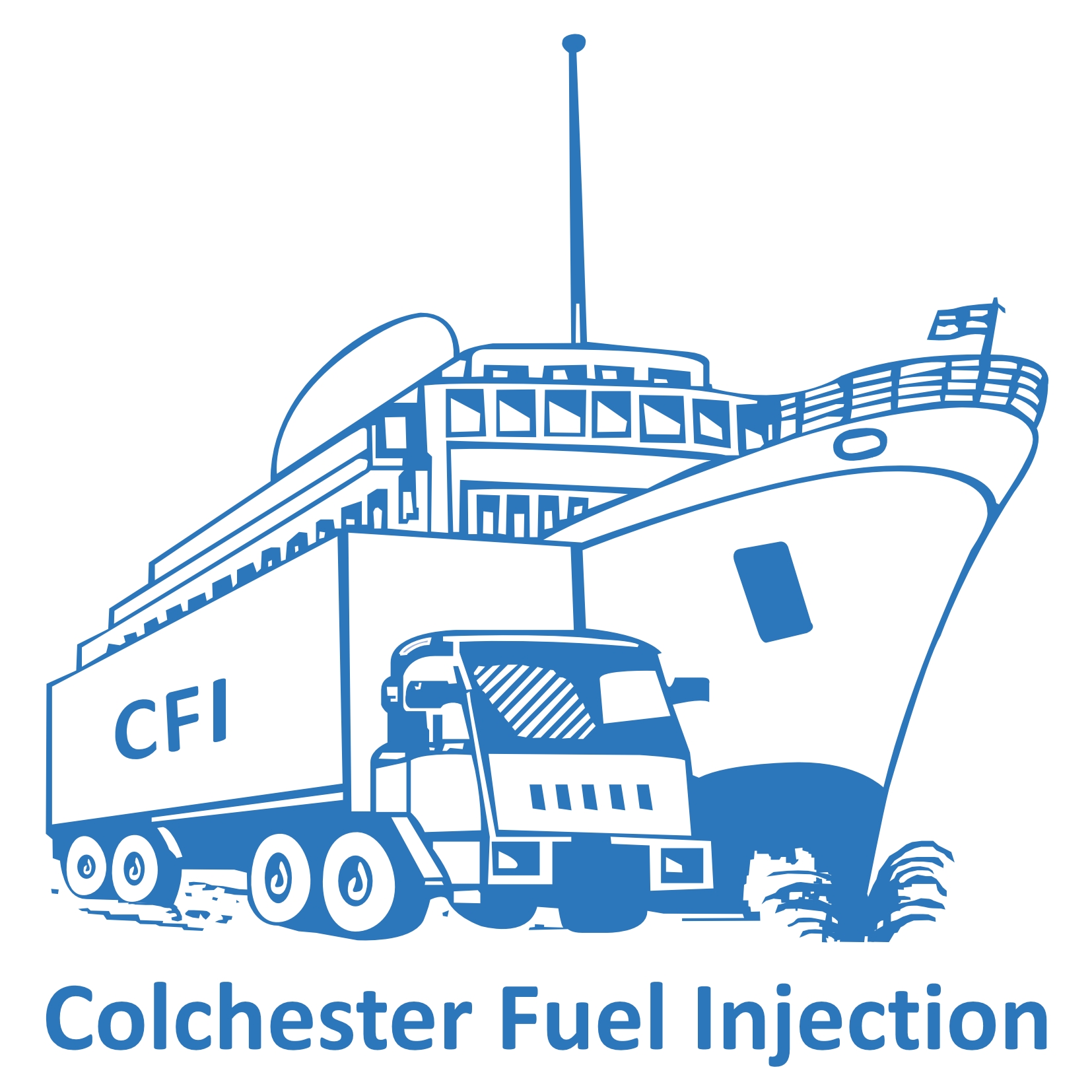 Colchester Fuel Injection Ltd