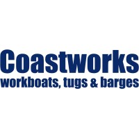 Coastworks, Workboats, Tugs & Barges