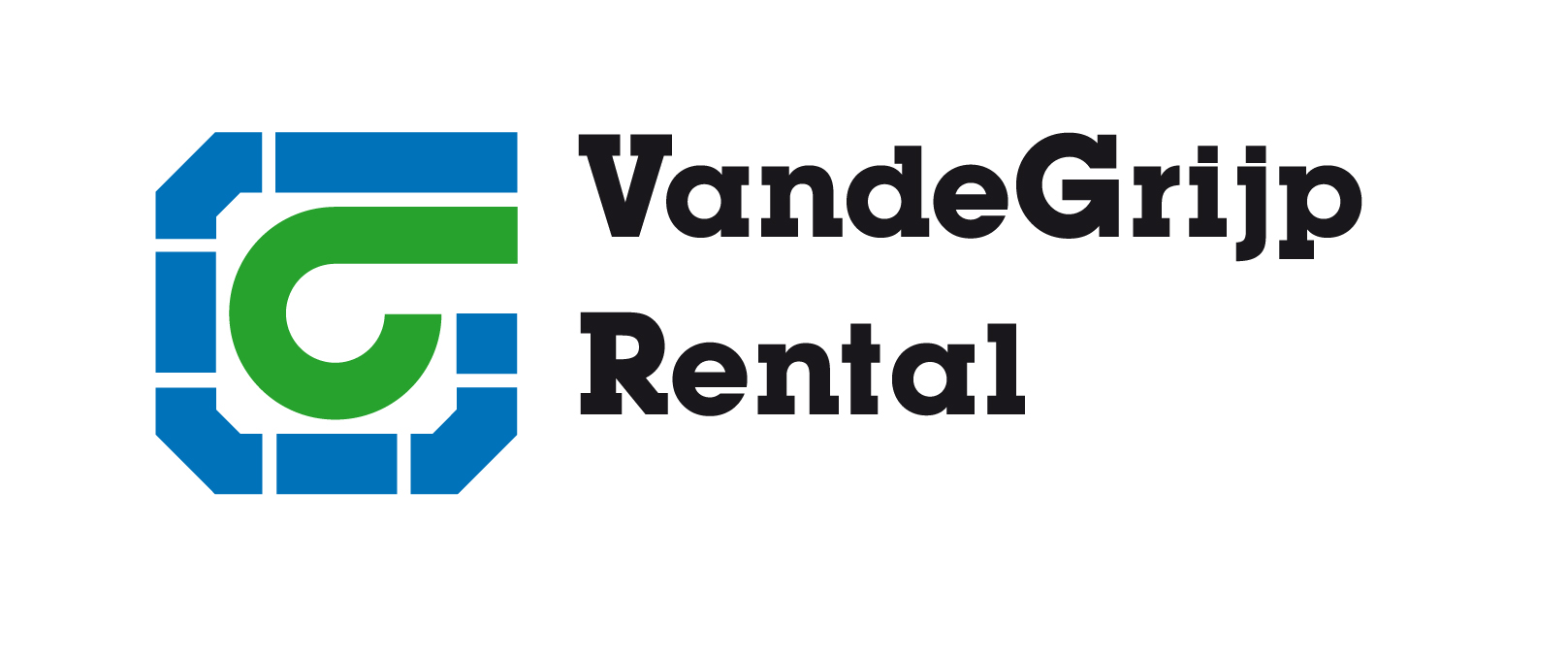 VandeGrijp Rental