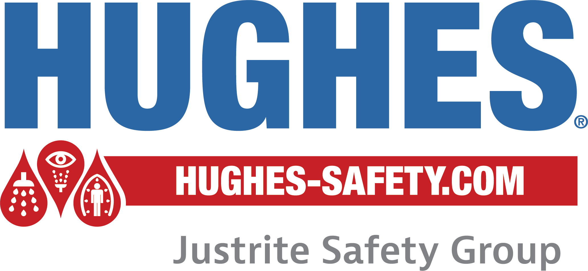 Hughes Safety Showers