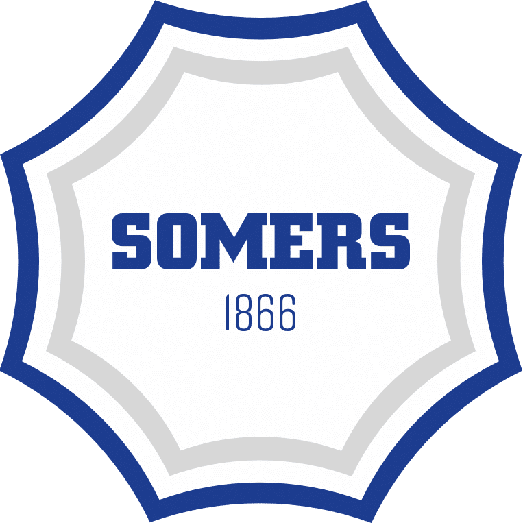 Somers Forge Ltd