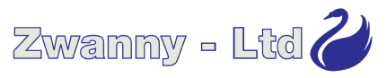 Zwanny Ltd