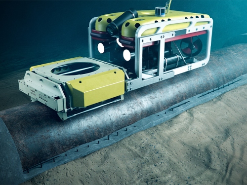 200 times faster subsea inspection with the goddess of the deep