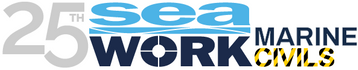 Seawork / Marine Civils  11-13 June 2024