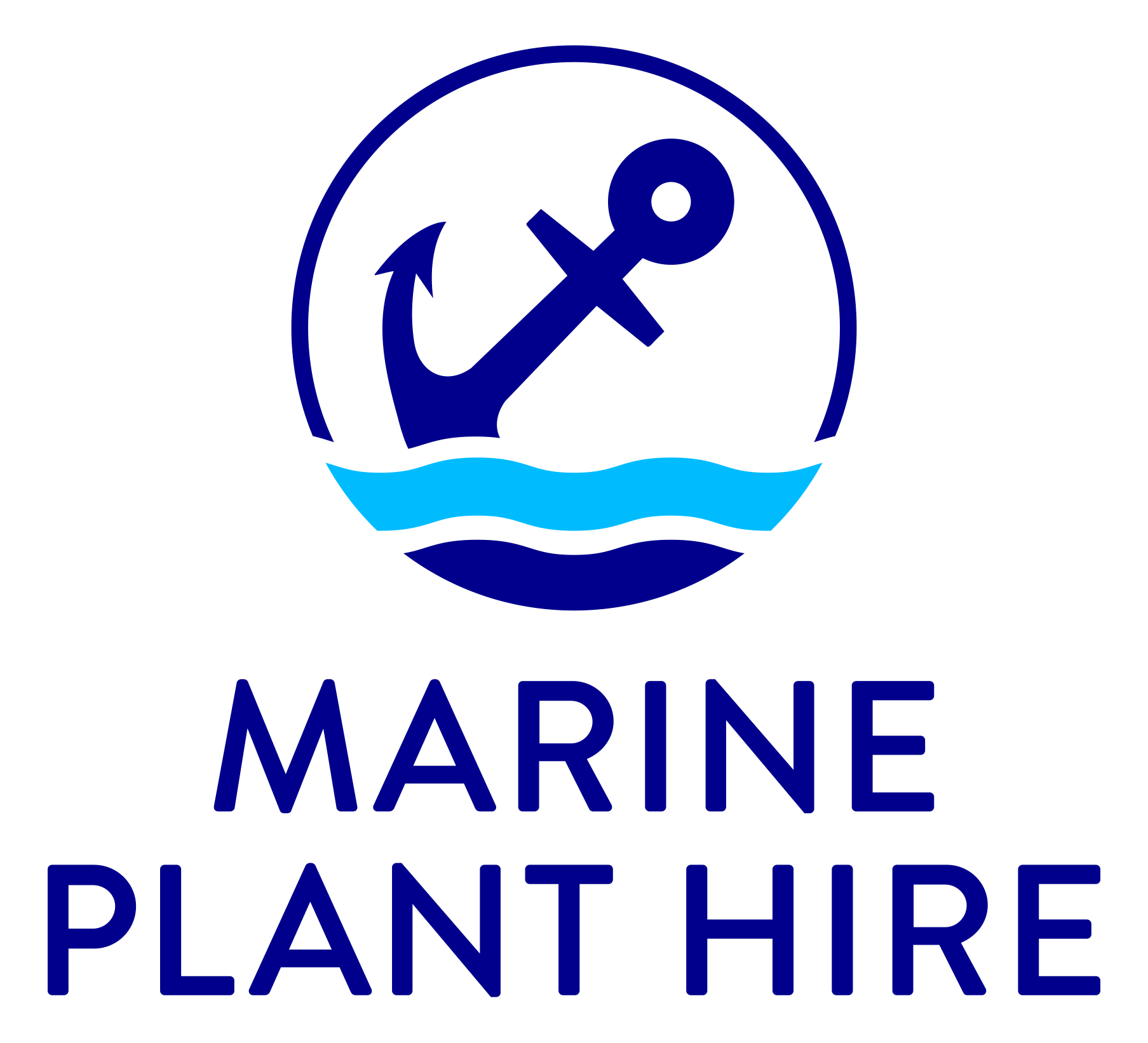 Marine Plant Hire UK Ltd