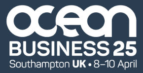 Ocean Business 8-10th April 2025