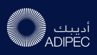 ADIPEC 4-7th November 2024