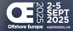 Offshore Europe 2-5th September 2025