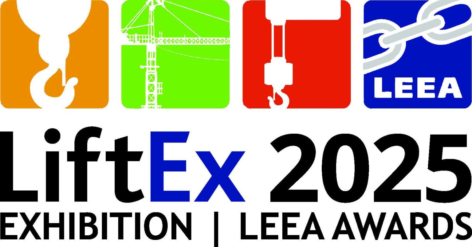 LiftEx 2025 18-19 November 2025 (Liverpool)