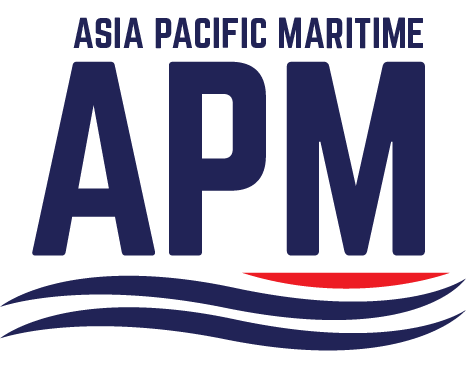 Asia Pacific Maritime 2026 (APM) 25-27 March (Singapore),