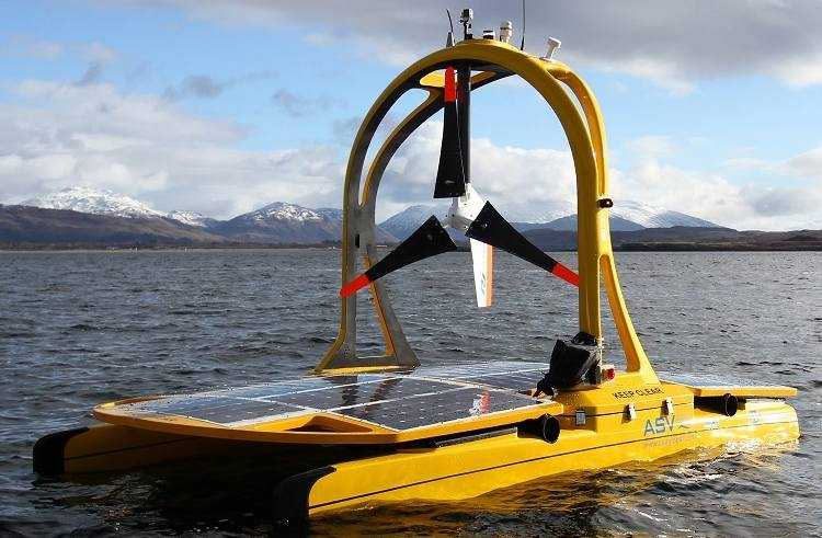 Robosys Automation Partners with University of Plymouth