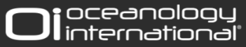 Oceanology International 10-12 March 2026 (London)