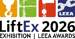 LiftEx 2026 24th-25th November (Liverpool)