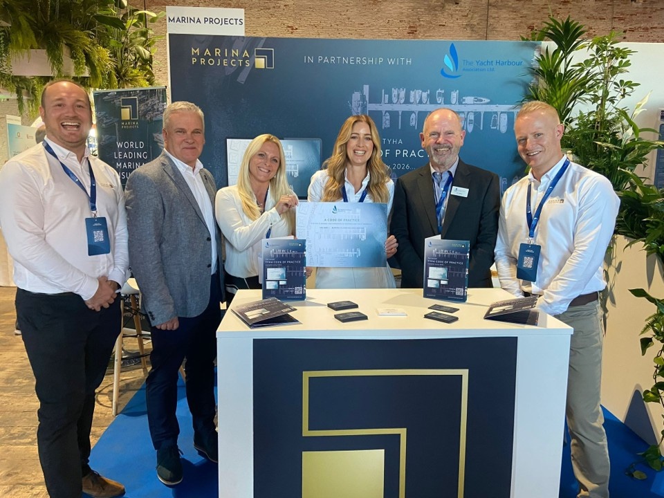 Inland and Coastal Sponsors TYHA Code Of Practice Roadshow