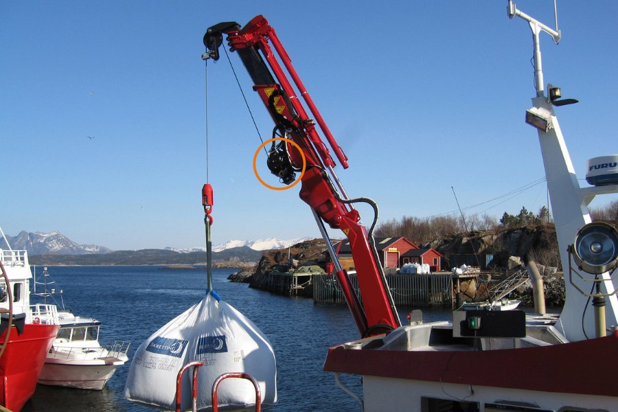 Rotzler Lifting Equipment