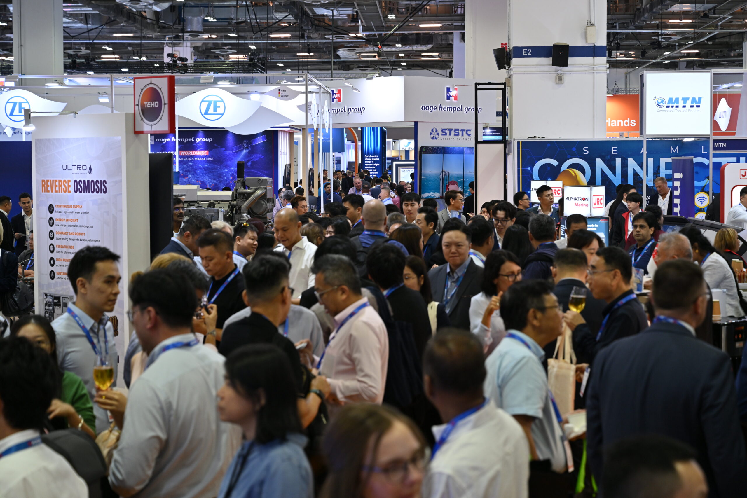 APM 2026 Ends on High with Record Turnout