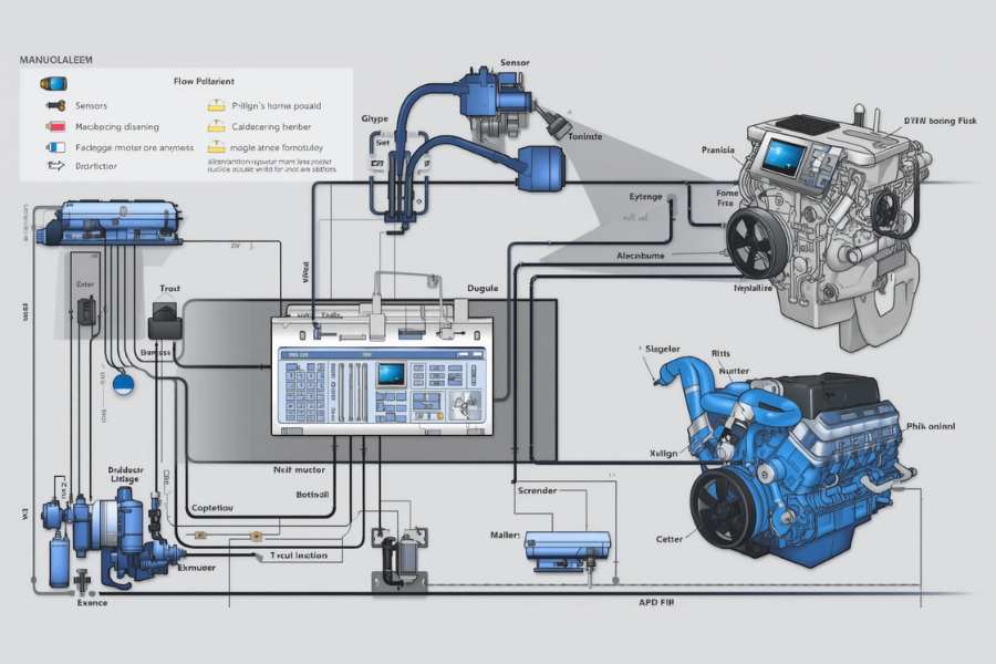 Electronic Engine Management Systemsngine Management Systems 