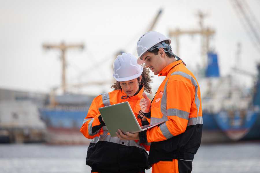 The Importance of Marine Consultants: Using Seaplant to Source Design & Naval Architecture Experts