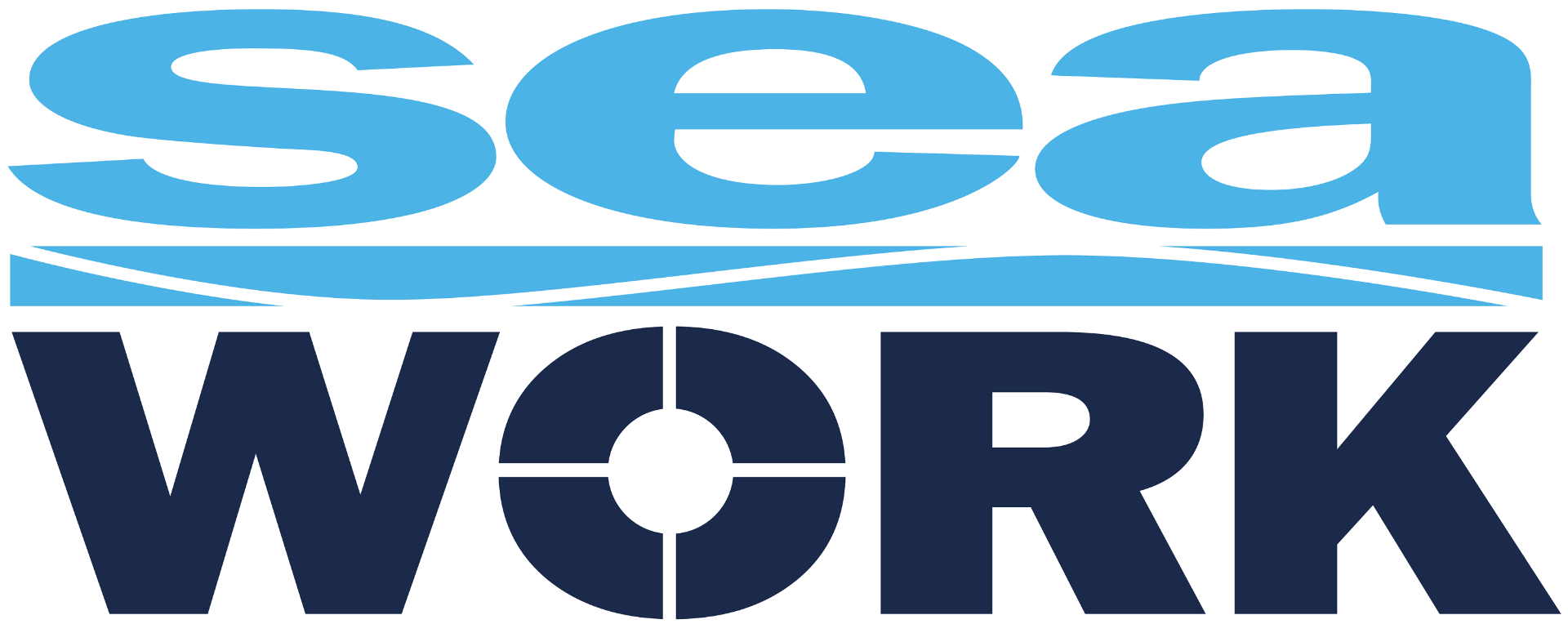 Seawork, 15th-17th June 2027