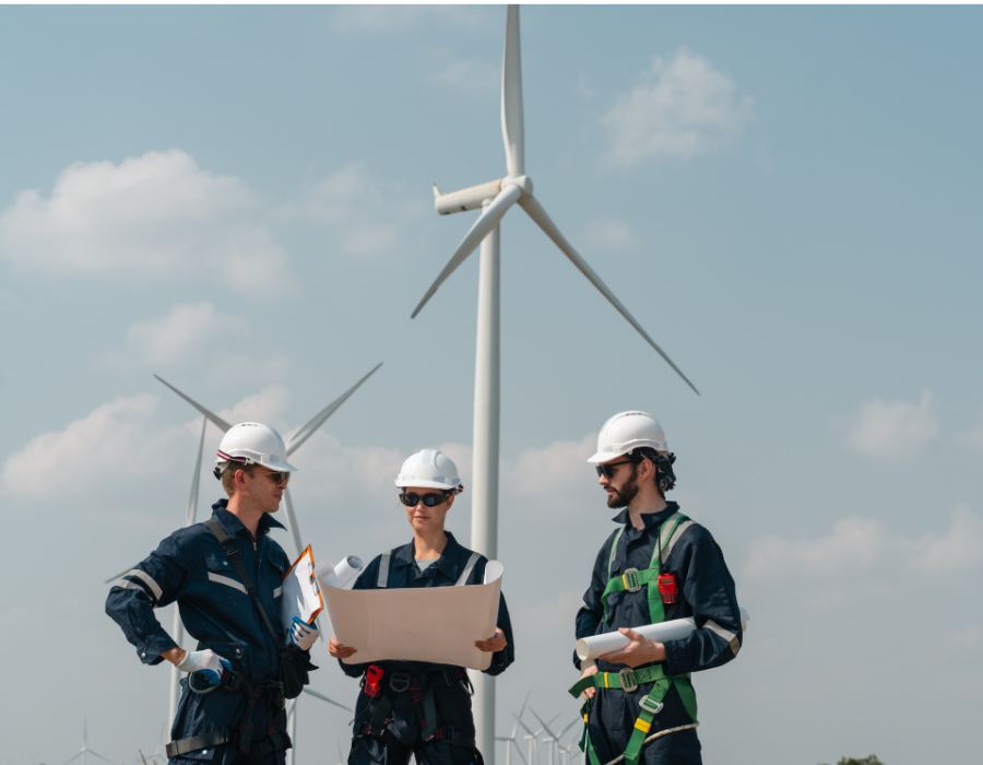 Marine Survey Engineers