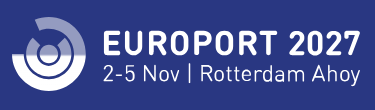 Europort 2027 2-5 November (Rotterdam)