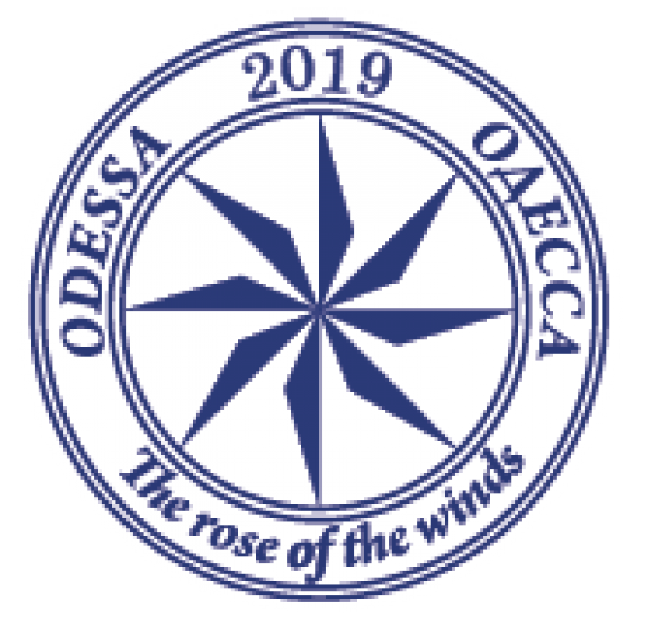 Odessa 2019