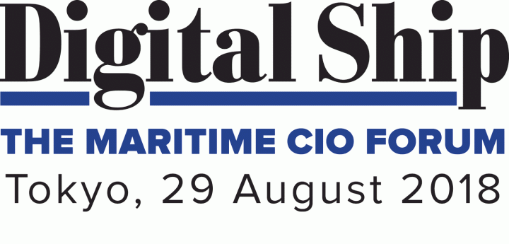 Digital Ship’s Maritime CIO Forum Tokyo
