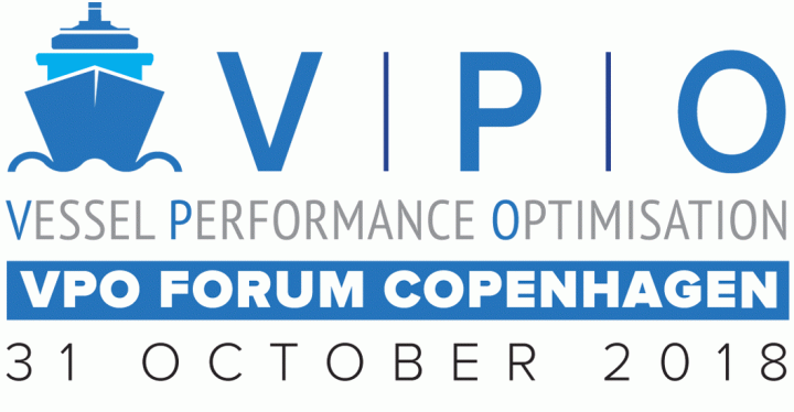 The Vessel Performance Optimisation Forum Copenhagen