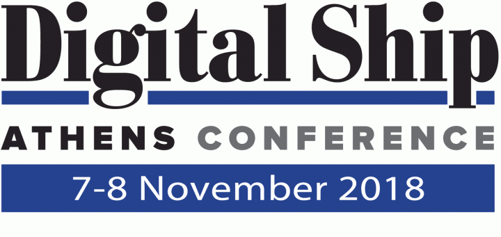 Digital Ship Athens Conference