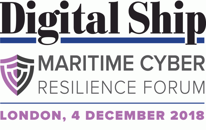 Maritime Cyber Resilience Forum