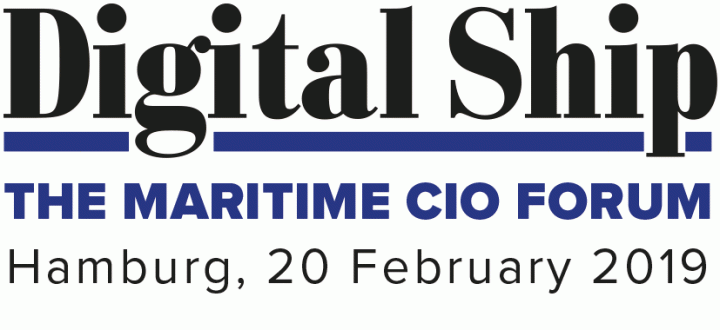 The Maritime CIO Forum Hamburg