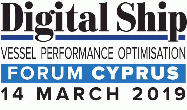 Vessel Performance Optimisation Forum Cyprus