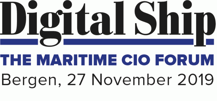 Maritime CIO Forum Bergen