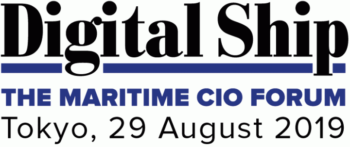 Maritime CIO Forum Tokyo