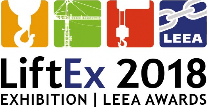 LiftEx 2018