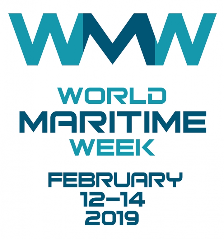 World Maritime Week