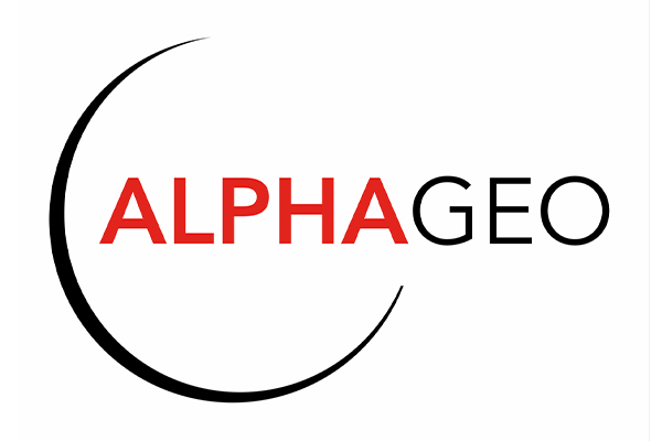AlphaGeo Ltd