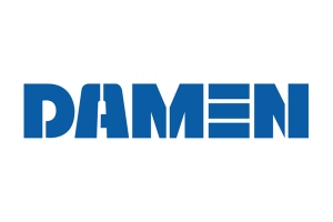 Damen Shipyards Group