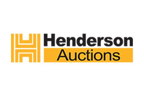 Henderson Auctions