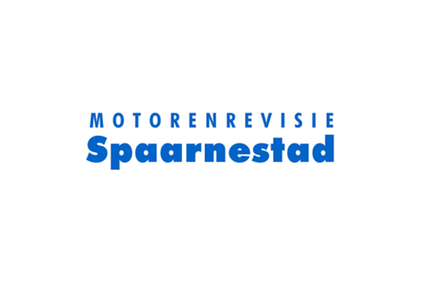 Motorenrevisie Spaarnestad