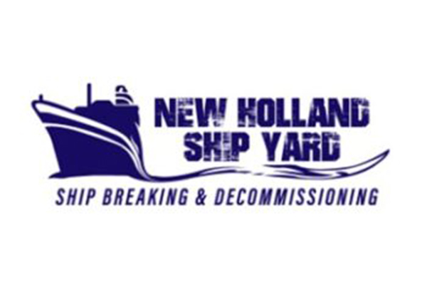 New Holland Ship Yard Ltd