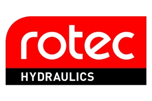 Rotec Hydraulics Ltd