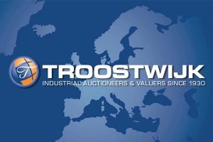Troostwijk Veilingen BV