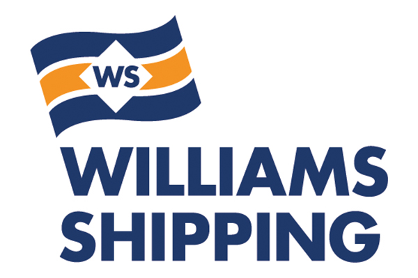 Williams Shipping